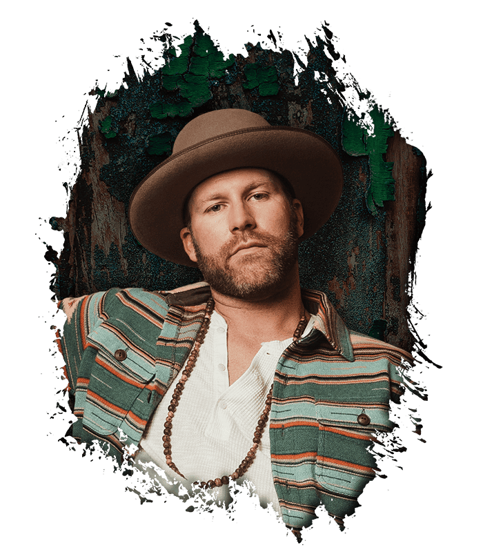 Drake White