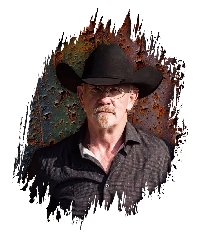 Bernie Nelson