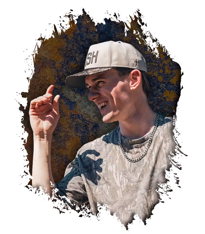 DJ Chris Armstrong