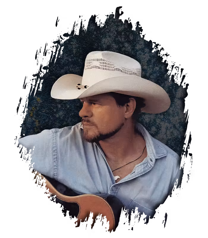 Paul Overstreet