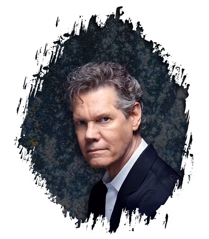 Randy Travis