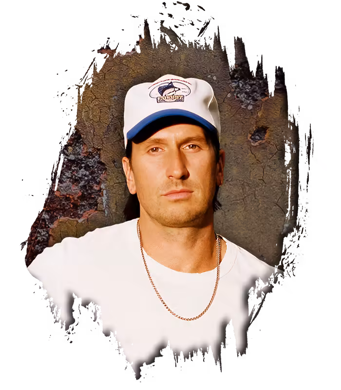 Russel Dickerson