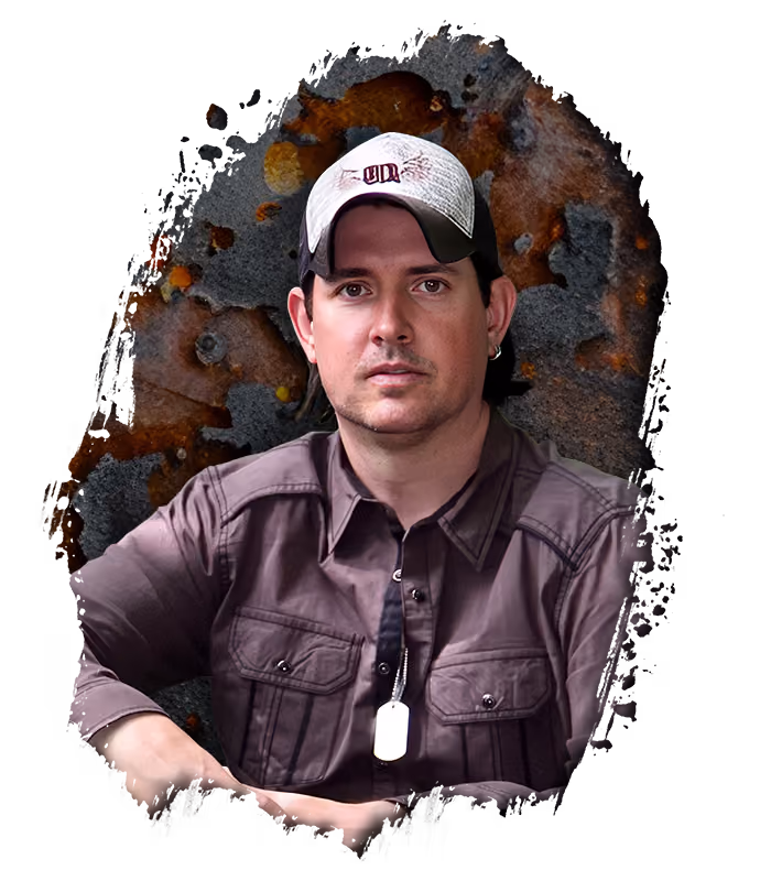 Tim McDonald
