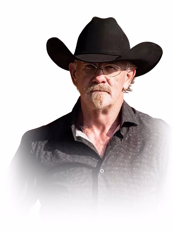 Paul Overstreet