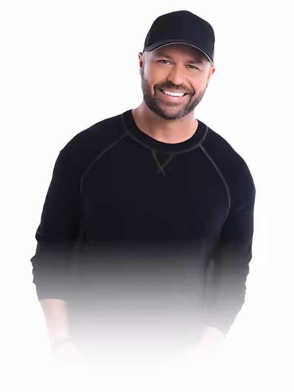 Cody Alan