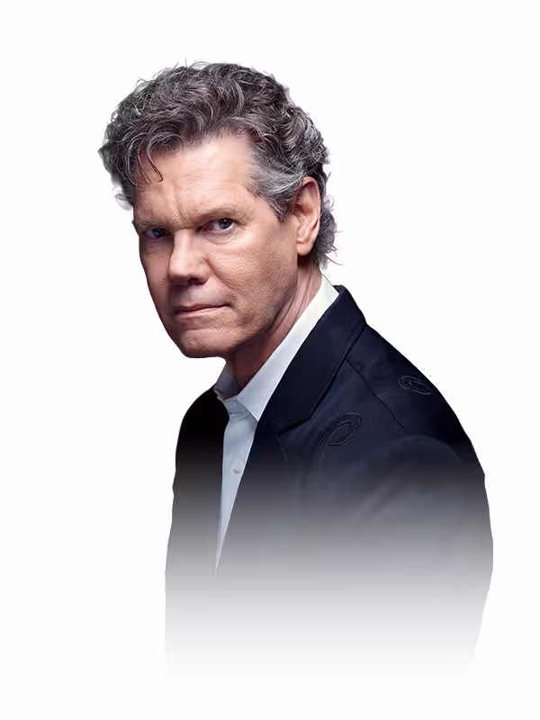 Randy Travis