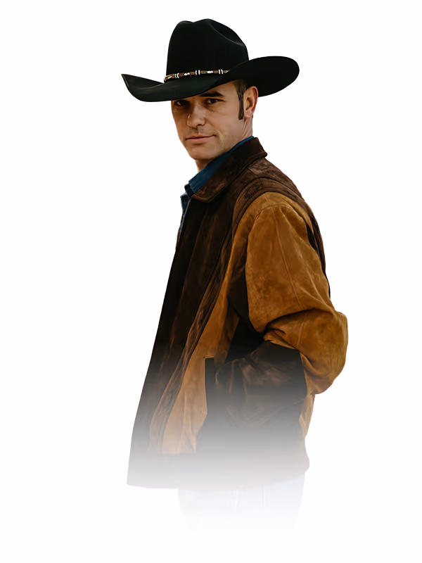 Will Banister